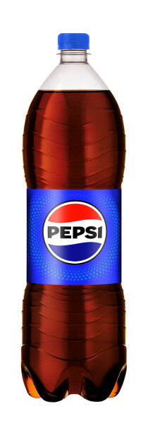 Pepsi Cola