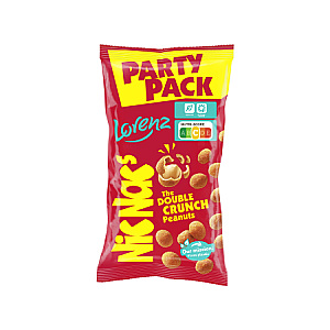 Lorenz Nic Nac's Partypack
