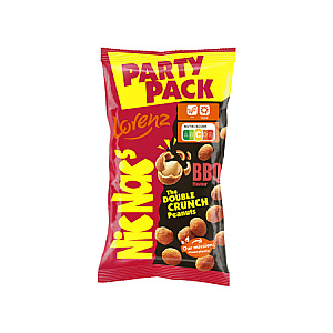 Lorenz Nic Nac's Partypack BBQ