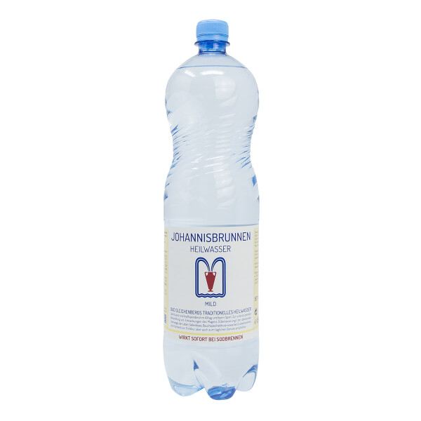 Johannisbrunnen Mild