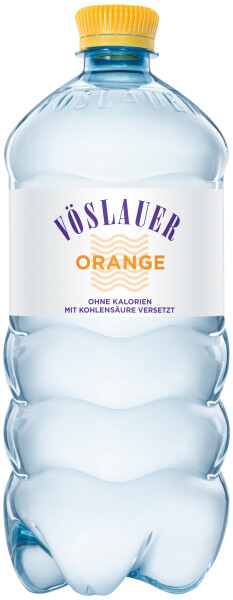 Vöslauer Orange