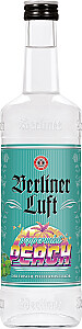 Berliner Luft Peppermint Peach 18%