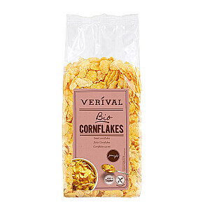 Verival Cornflakes Gesüsst