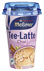 Meßmer Tee-Latte Chai