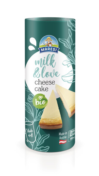 Maresi Milk&Love Cheesecake