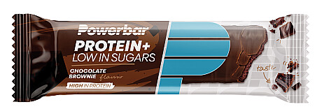 POWERBAR® Protein Plus Chocolate Brownie