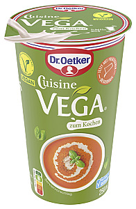 Dr. Oetker Cuisine Vega