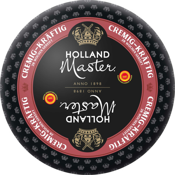 Noord-Hollander 1 cremig/kräftig