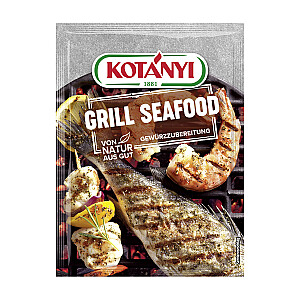 Kotanyi Grill Seafood