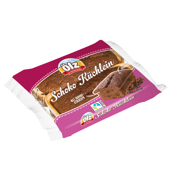 Ölz Schoko Küchlein - Preisvergleich