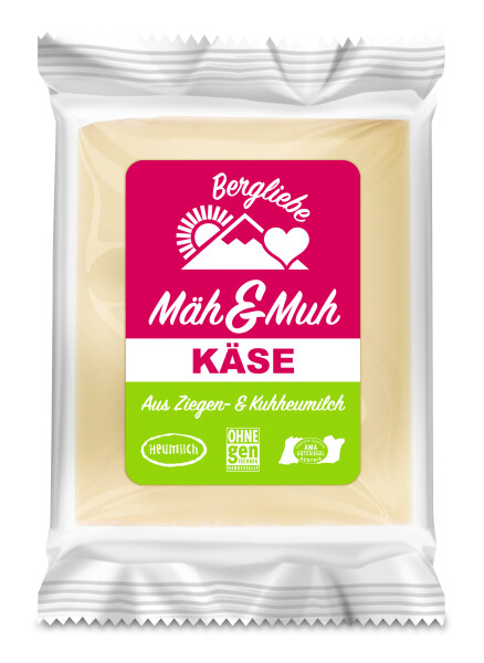 Bergliebe Mäh&Muh