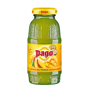 Pago Mango