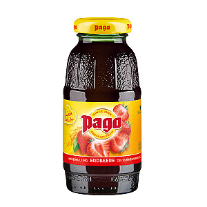 Pago Erdbeere