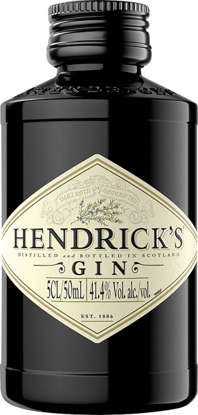 Hendrick's Gin 41,4%