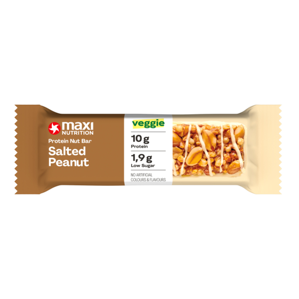 Maxi Nut Salted Peanut