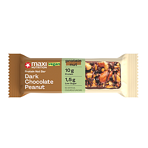 Maxi Nut Dark Chocolate Peanut