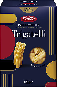 TRIGATELLI 450G LC INT'L