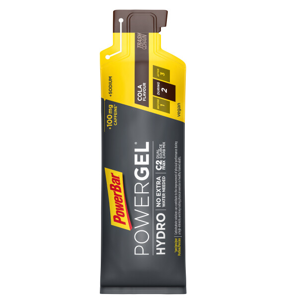 PowerBar Gel Cola
