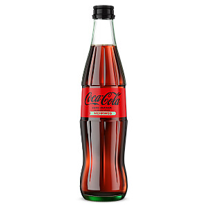 Coca Cola Zero