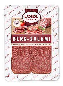 Loidl Bergsalami