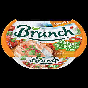 Brunch Paprika