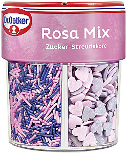 Dr. Oetker Streudekor Super Girl