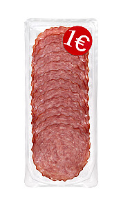 Sorger Bergfreund geschnitten