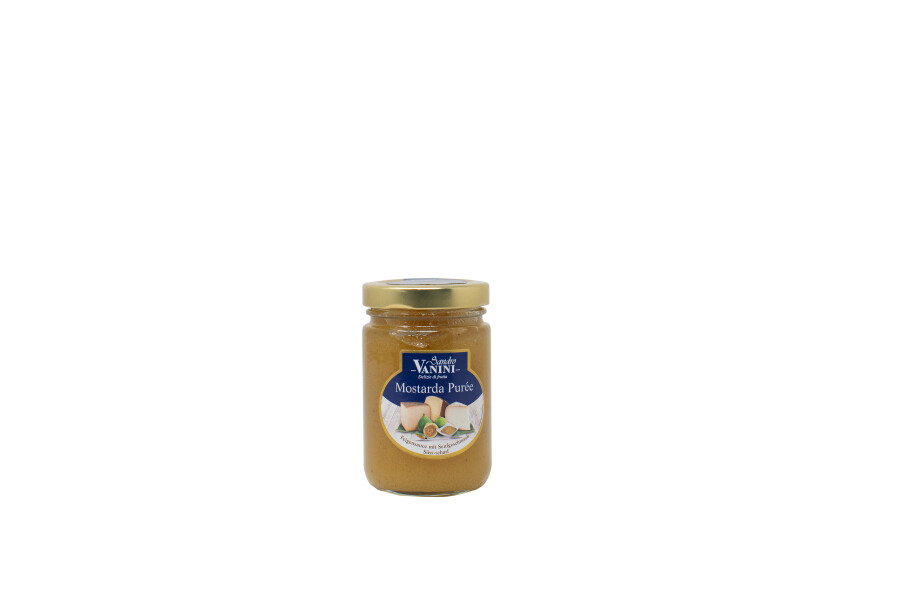 Sandro Vanini Feigensenf Sauce