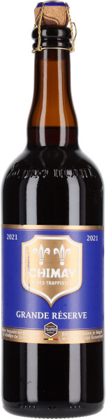 Chimay Grande Reserve 2022