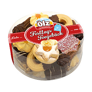Ölz Teegebäck