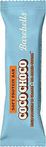Barebells Proteinriegel Coco Choco