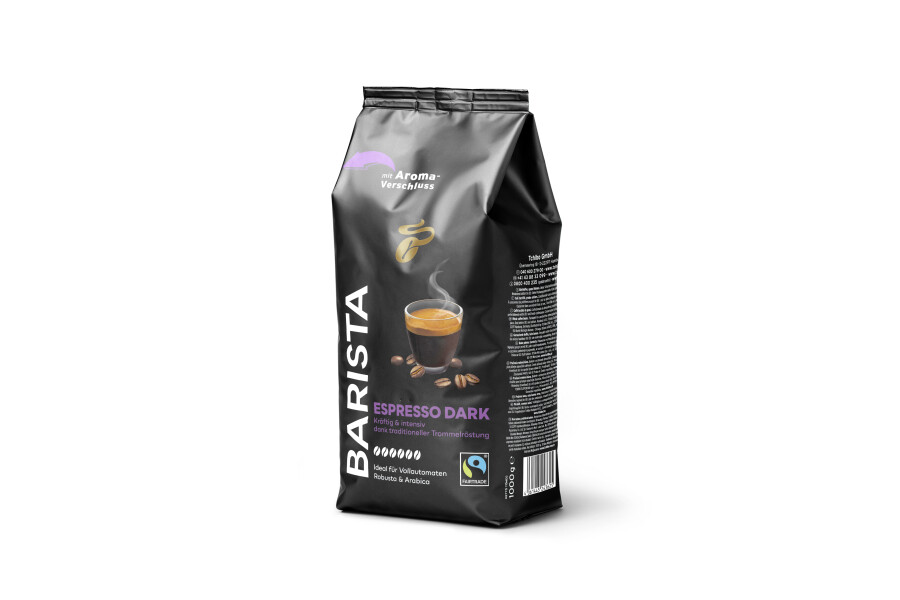 TCHIBO Barista Espresso Dark