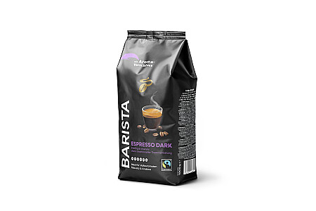 TCHIBO Barista Espresso Dark