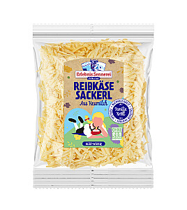 Erlebnis Sennerei Zillertal Reibkäse