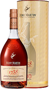 Remy Martin 1738 Accord Royal 