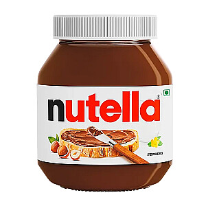 Ferrero Nutella