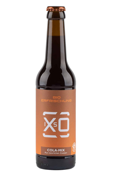 IXSO Bio Cola-Mix