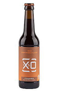 IXSO Bio Cola-Mix