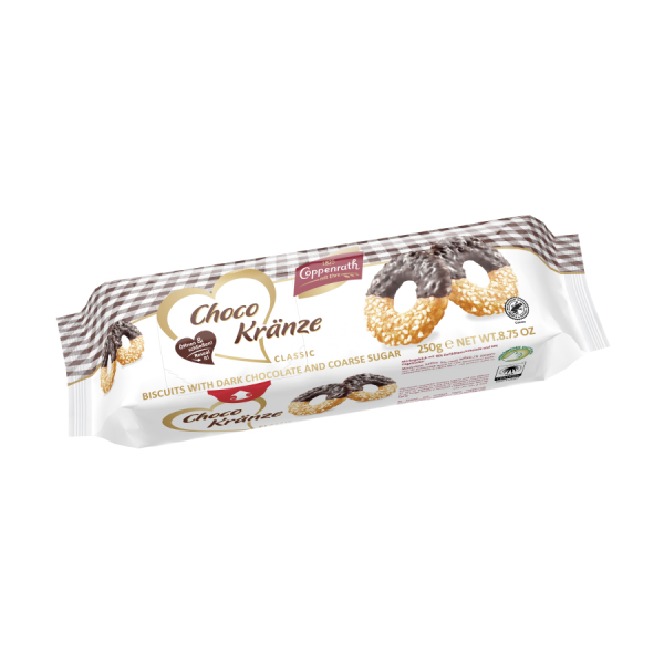 Coppenrath Chocokränze