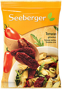 Seeberger Tomaten getrocknet