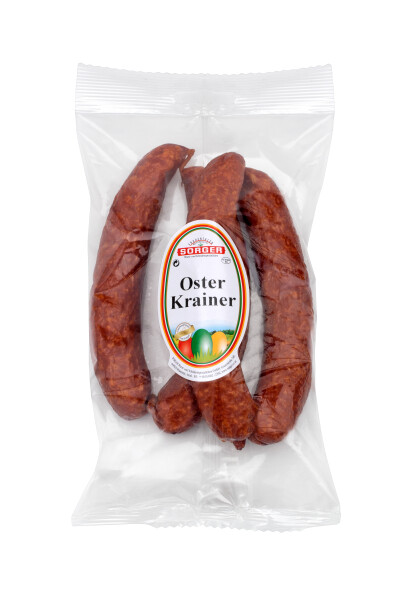 Sorger Osterkrainer