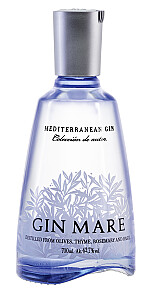 Gin Mare Mediterranean Gin 42,7%