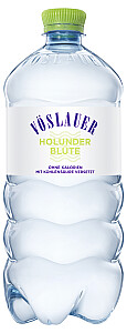 Vöslauer Holunderblüte