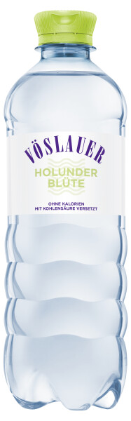 Vöslauer Holunderblüte