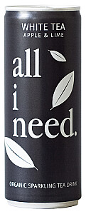 all i need White Tea Bio