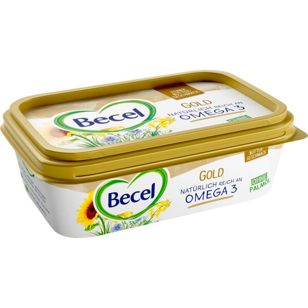 Becel Gold